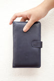 travel wallet luxury leather