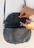 Lola Sling Bag - Black