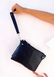 Sally Sling Bag - Black