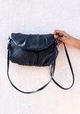 Lola Sling Bag - Black