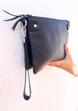 Sally Sling Bag - Black