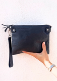 Sally Sling Bag - Black