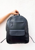 Billy Backpack - Black