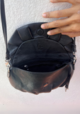 Lola Sling Bag - Black