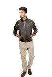 Bomber jacket men