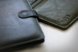 travel wallet luxury leather