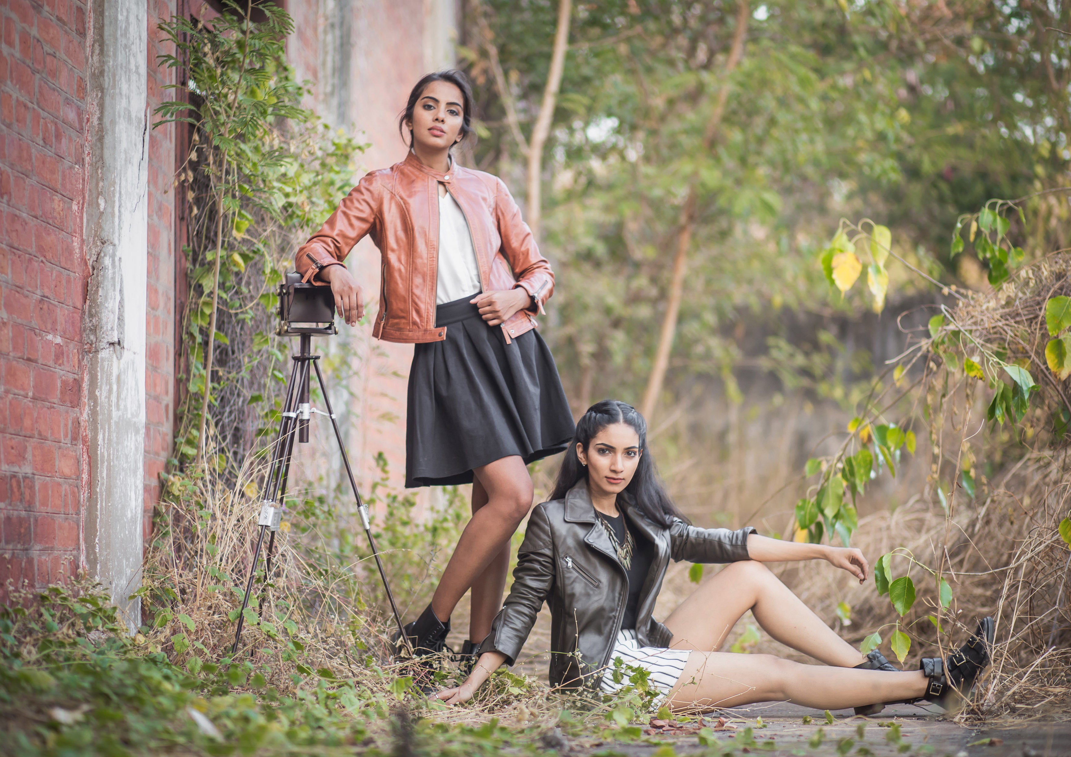 Shop the Travel Story